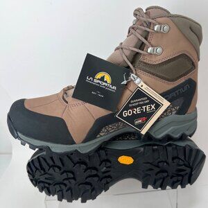 La Sportiva Nucleo High II GTX Hiking Boots Women Waterproof Boots Size 42 US10